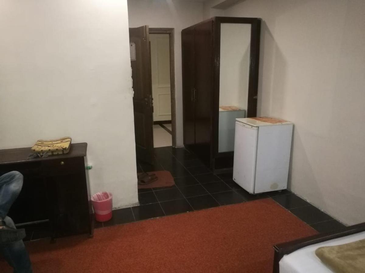Hotel Burj Al Hateem Rawalpindi Zewnętrze zdjęcie