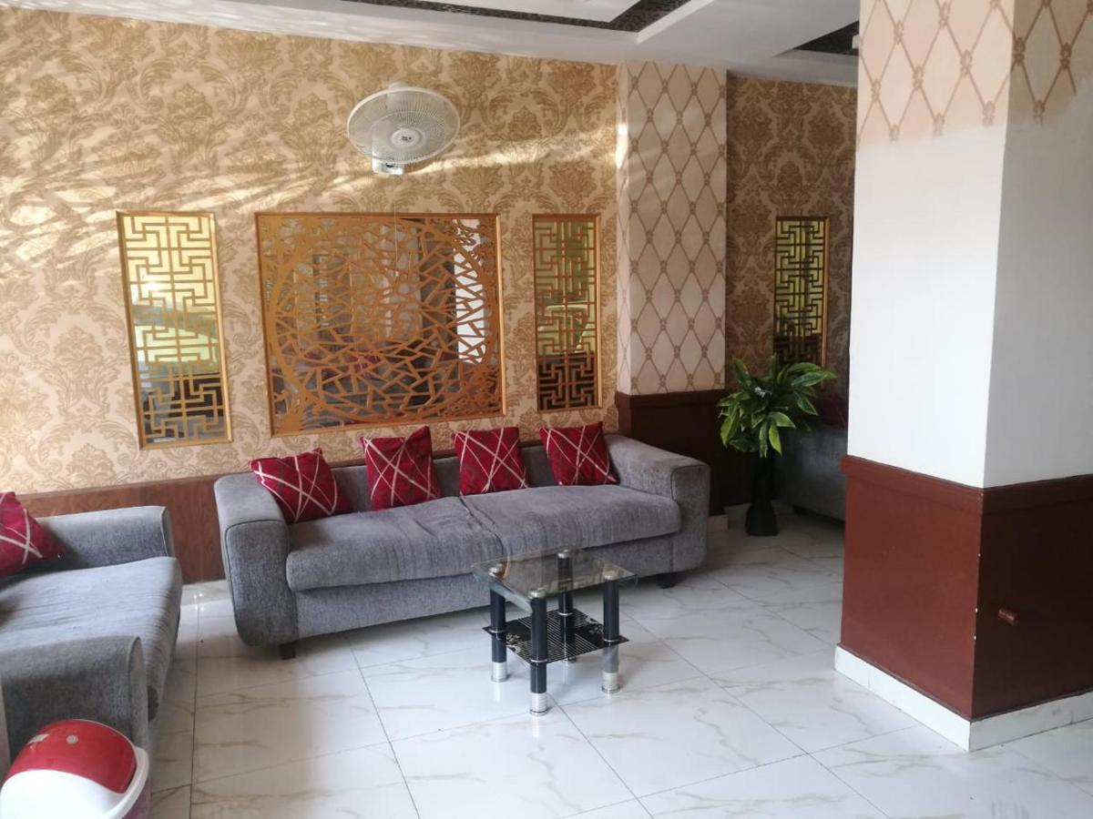 Hotel Burj Al Hateem Rawalpindi Zewnętrze zdjęcie