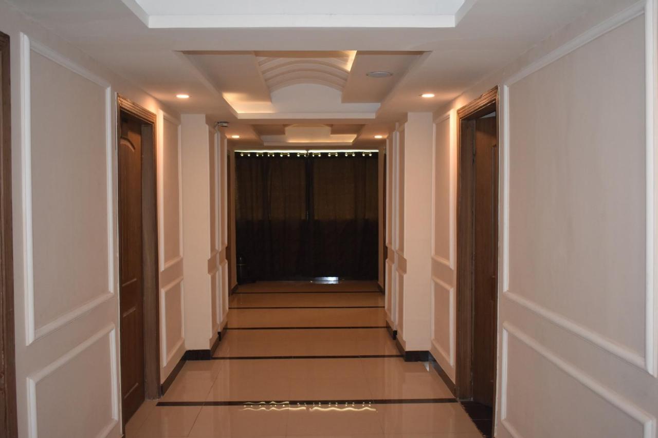 Hotel Burj Al Hateem Rawalpindi Zewnętrze zdjęcie
