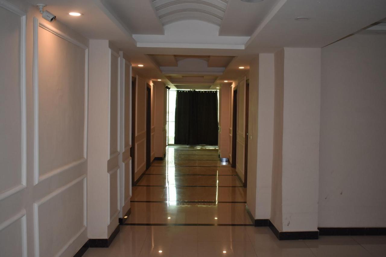 Hotel Burj Al Hateem Rawalpindi Zewnętrze zdjęcie