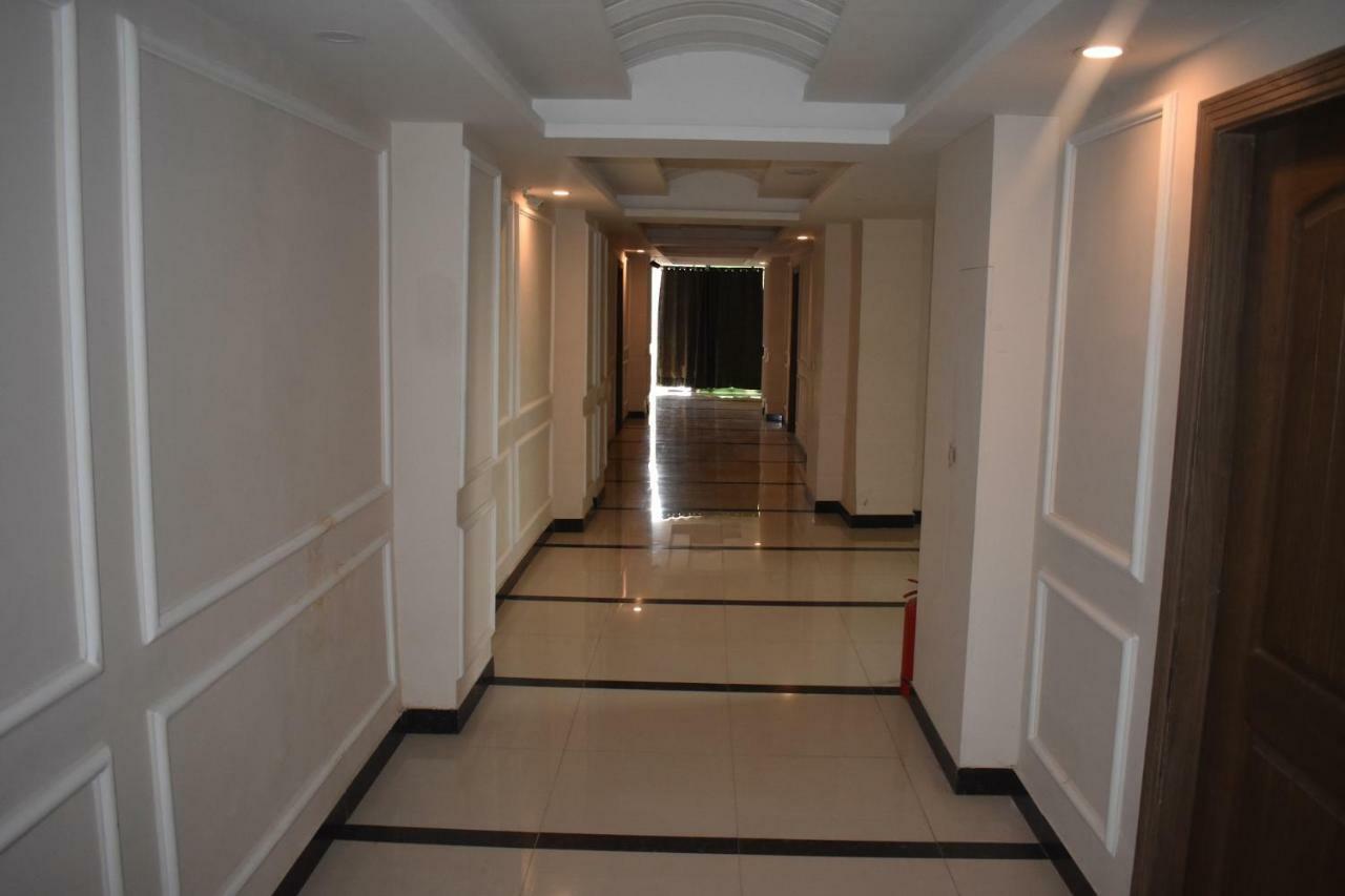Hotel Burj Al Hateem Rawalpindi Zewnętrze zdjęcie